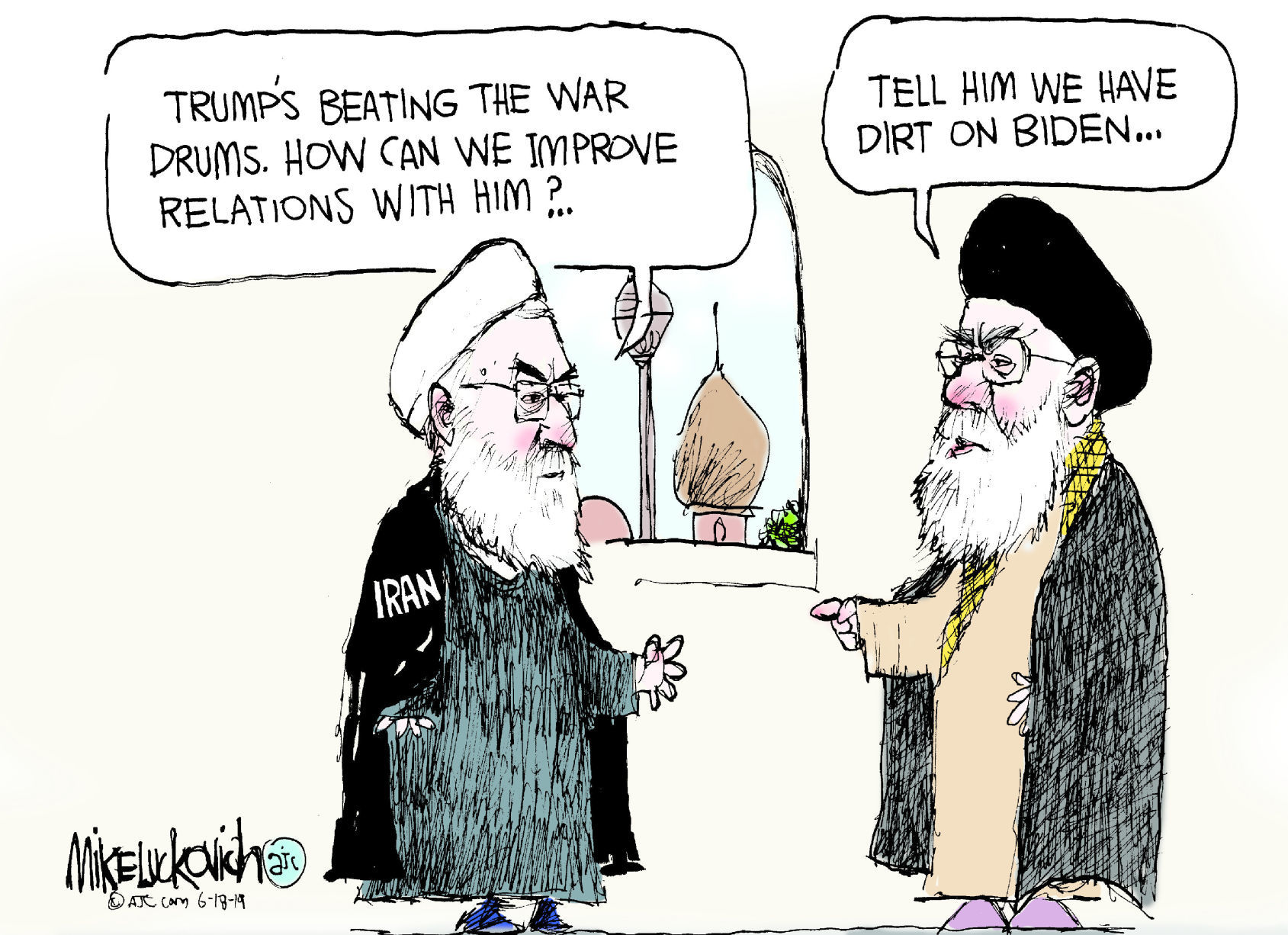 cartoon
